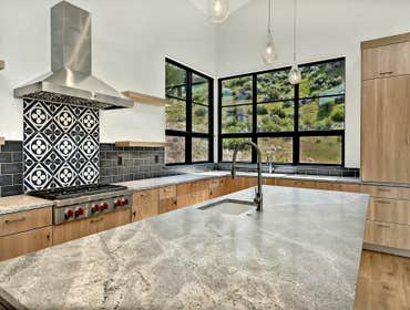 Sandpoint House