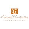 Gramly Construction Inc logo