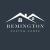 Remington Custom Homes logo