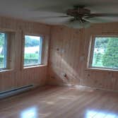 Photo(s) from Brewster's Home Improvement Small Addition Inside done in Knotty-pine