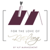 for the Love of Roofing logo
