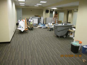 Acosta Floor Services Project 1 0