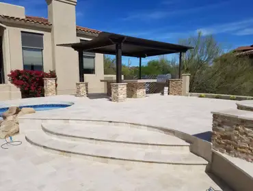 Photos by Desert Iris Pools Lc #1