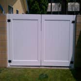 Photo(s) from M&R Fencing