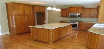 253 Rivertree Rd, Danville va Fine Custom Home for sale
