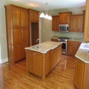 253 Rivertree Rd, Danville va Fine Custom Home for sale