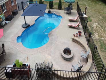 Photos by Meramec Pools & Outdoors #1