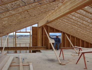 Custom framing