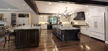 Photos by Lynch Design | Build #1