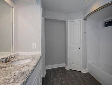 Full-Home Remodel Project in The Woodlands
