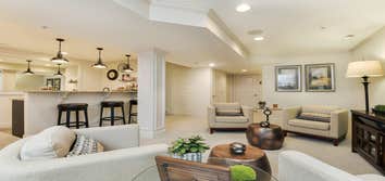 Photos from Wb Homes Contracting LP Rittenhouse Model - Mainland Square