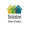 Solaire Home Comfort logo