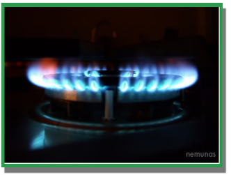 Gas Installation/Repair