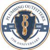 Plumbing Outfitters logo