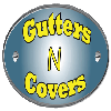 Gutters N Covers Construction Inc. logo
