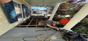 Cajun Home Services LLC