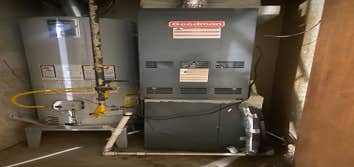 Em and Em Mechanical