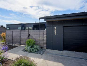 Residential Exterior
