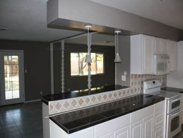 kitchen Remodel Kitchen Remodel