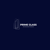 Prime Glass & Aluminium Solutions logo