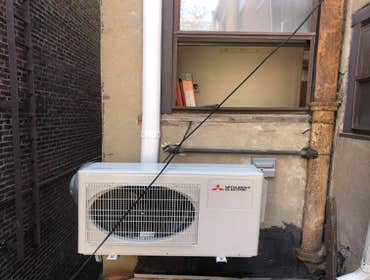 Photos by Comfort Air Heating & Cooling #1