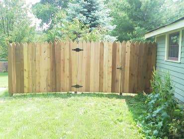 Fences