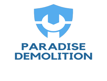 Photos by Paradise Demolition #1