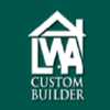 Larry W Aylor Custom Builder logo