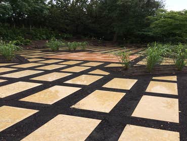 DeLopez Landscaping - Hardscaping Gallery
