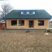 Rambur Construction Inc