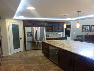 Desert Property Services Project We have hundreds of successful projects and happy clients.
And we can show you!