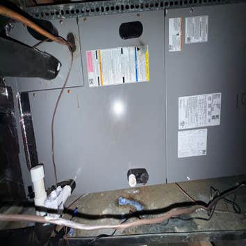 Mc Mechanical Air Conditioning Services, Inc