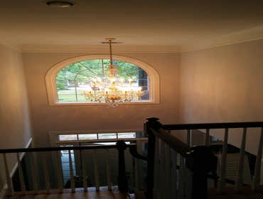 Various projects