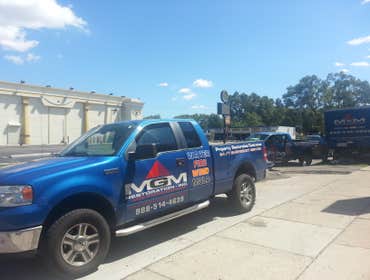 Photos by MGM Restoration, Inc. #1