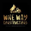 Wne Way Constructions logo