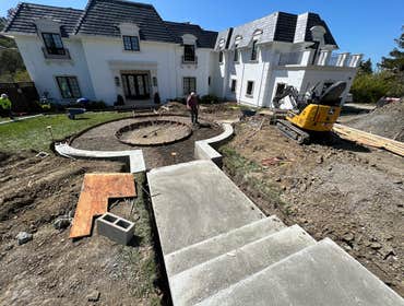 Photos by Bloom & Lawn Landscape Inc #1