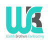 Webb Brothers Contracting logo