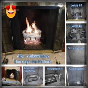 Photos by Valor Chimney Services Corp #2