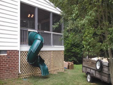 Photos from Aleigh Construction LLC