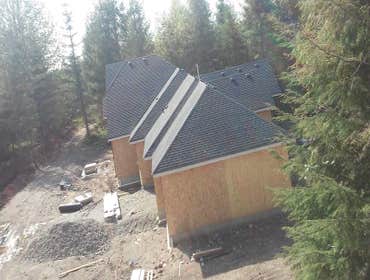 Photos by Sound Roofing & Const Inc #1