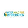 Water Mold Fire Restoration of Atlanta logo