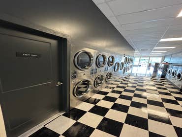 Commercial Remodel
