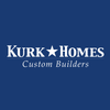 Kurk Homes logo