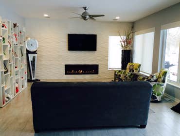 Payne Lake Contemporary