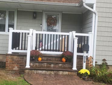 Photos by South Star Fence Corp #11