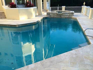Photos by Gulf Stream Pools Inc #1