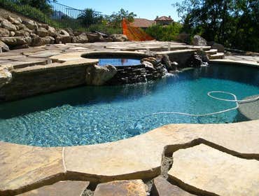 Pool Remodeling and Landscaping Pool remodeling is a great way to revitalize your home while add home value. If you have a pool and are looking to rem