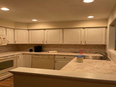 Photos by I.M. Contracting #1