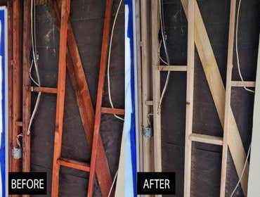 Photos by Green Restoration Solutions #1