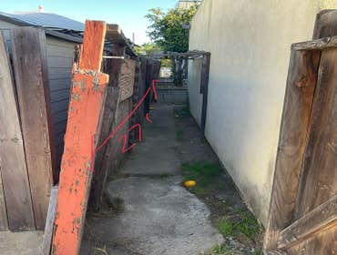 Fence Repair Fence Repair